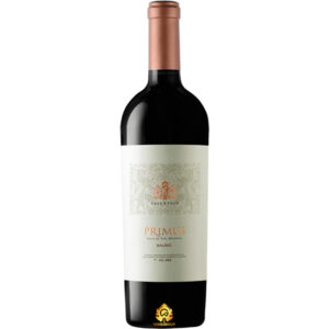 Rượu Vang Salentein Primus Malbec