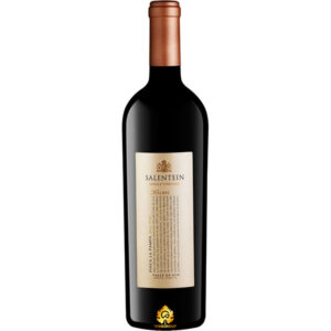 Rượu Vang Salentein Single Vineyard Malbec