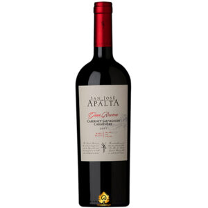 Rượu Vang San Jose De Apalta Gran Reserva Cabernet Sauvignon