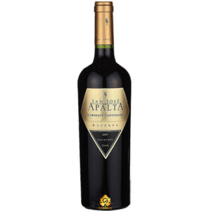 Rượu Vang San Jose De Apalta Reserva Cabernet Sauvignon
