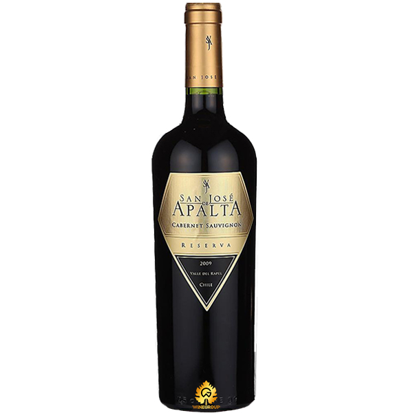 Rượu Vang San Jose De Apalta Reserva Cabernet Sauvignon