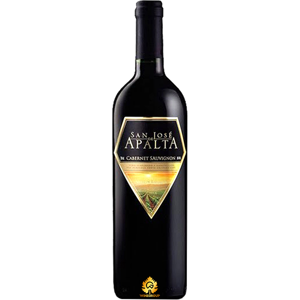 Rượu Vang San Jose De Apalta Tradition Cabernet Sauvignon