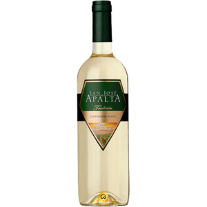 Rượu Vang San Jose De Apalta Tradition Sauvignon Blanc