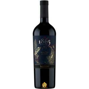 Rượu Vang San Pedro 1865 Master Blend