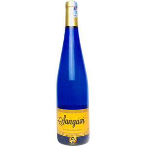 Rượu Vang Sangavi Moscatel White Sweet