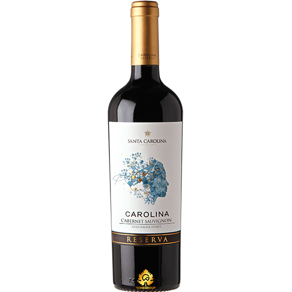 Rượu Vang Santa Carolina Reserva Cabernet Sauvignon