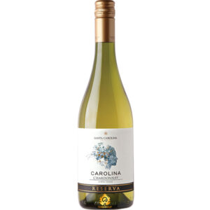 Rượu Vang Santa Carolina Reserva Chardonnay
