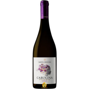 Rượu Vang Santa Carolina Reserva Syrah