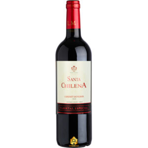 Rượu Vang Santa Chilena Cabernet Sauvignon