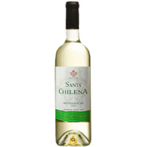 Rượu Vang Santa Chilena Sauvignon Blanc