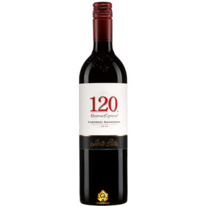 Rượu Vang Santa Rita 120 Reserva Special Cabernet Sauvignon