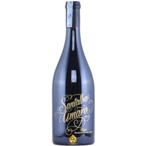 Rượu Vang Santalba Amaro
