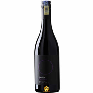 Rượu Vang Satellite Pinot Noir