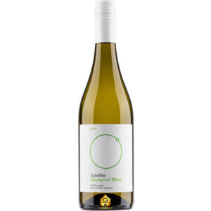 Rượu Vang Satellite Sauvignon Blanc