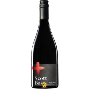 Rượu Vang Scott Base Pinot Noir