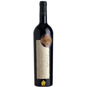 Rượu Vang Sena Robert Mondavi & Eduardo Chadwick
