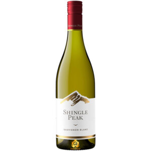 Rượu Vang Shingle Peak Sauvignon Blanc