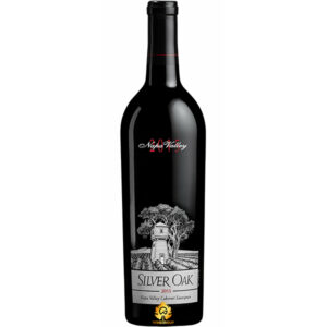 Rượu Vang Silver Oak Napa Valley Cabernet Sauvignon
