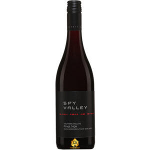 Rượu Vang Spy Valley Pinot Noir