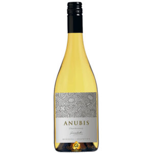 Rượu Vang Susana Balbo Anubis Chardonnay