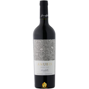 Rượu Vang Susana Balbo Anubis Malbec