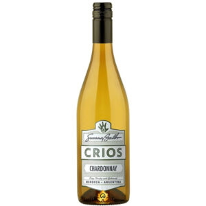 Rượu Vang Susana Balbo Crios Chardonnay