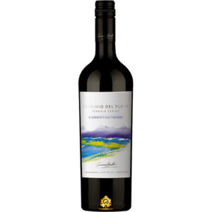 Rượu Vang Susana Balbo Dominio Del Plata Terroir Series Cabernet Sauvignon