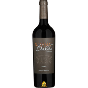 Rượu Vang Susana Balbo Signature Malbec