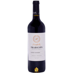 Rượu Vang Susana Balbo Tradicion Cabernet Sauvignon