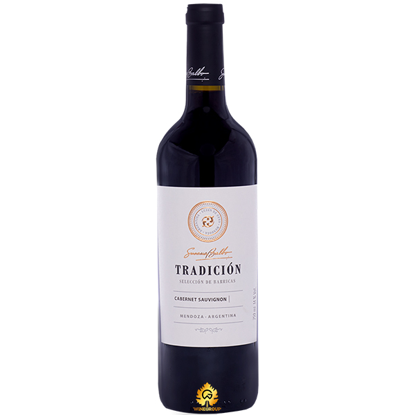 Rượu Vang Susana Balbo Tradicion Cabernet Sauvignon