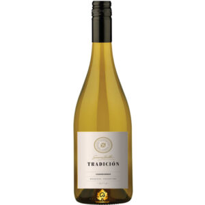 Rượu Vang Susana Balbo Tradicion Chardonnay