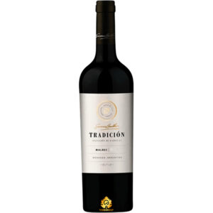 Rượu Vang Susana Balbo Tradicion Malbec