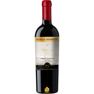 Rượu Vang Tagua Tagua Family Reserva Cabernet Sauvignon
