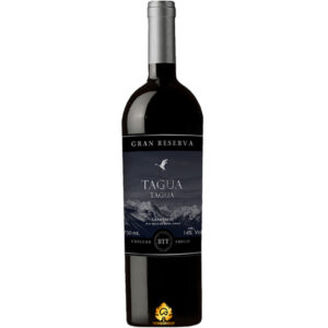 Rượu Vang Tagua Tagua Gran Reserva Carmenere