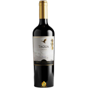 Rượu Vang Tagua Tagua Merlot
