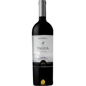 Rượu Vang Tagua Tagua Reserva Carmenere