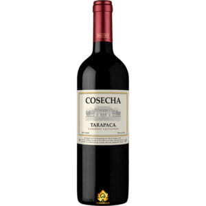 Rượu Vang Tarapaca Cosecha Cabernet Sauvignon