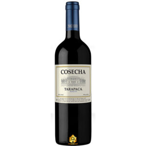 Rượu Vang Tarapaca Cosecha Merlot