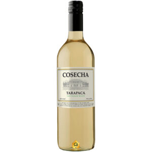 Rượu Vang Tarapaca Cosecha Sauvignon Blanc