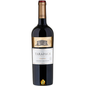 Rượu Vang Tarapaca Reserva Cabernet Sauvignon