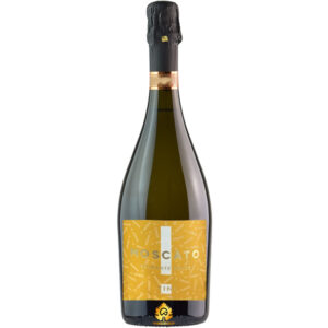 Rượu Vang Tini Moscato Rubicone