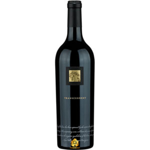 Rượu Vang Transcendent – Napa Valley
