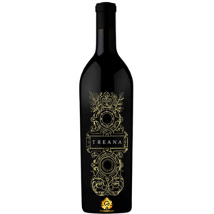 Rượu Vang Treana Paso Robles