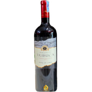 Rượu Vang Tribuca Cabernet Sauvignon
