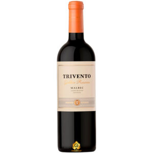 Rượu Vang Trivento Golden Reserve Malbec