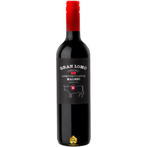 Rượu Vang Trivento Gran Lomo Malbec