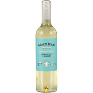 Rượu Vang Trivento Gran Mar Chardonnay – Torrontes