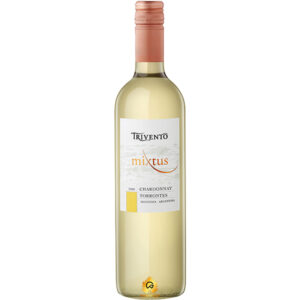 Rượu Vang Trivento Mixtus Chardonnay – Torrontes