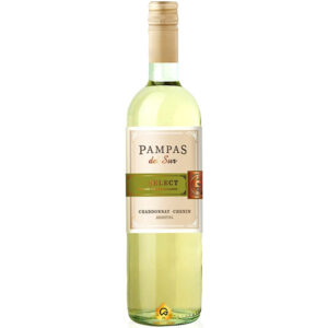 Rượu Vang Trivento Pampas Del Sur Select Chardonnay – Chenin