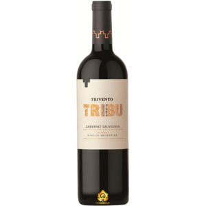 Rượu Vang Trivento Tribu Cabernet Sauvignon